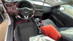 كيا اوبتيما